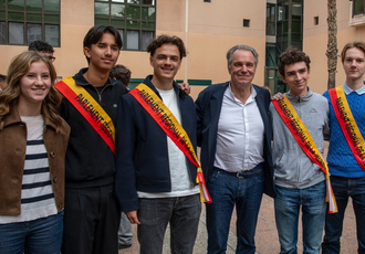 SUD097859-PRJ-Region Sud - Claude ALMODOVAR BD