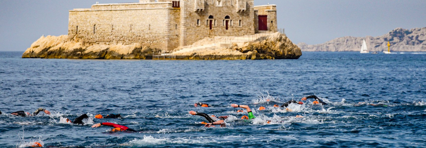 Défi Monte Cristo Marseille