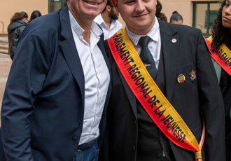 SUD097858-PRJ-Region Sud - Claude ALMODOVAR BD