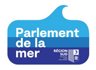 Logo Parlement de la mer