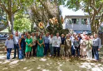 SUD114200-saint eloi boulbon-Region Sud - Guillaume RUOPPOLO BD