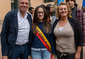 SUD097847-PRJ-Region Sud - Claude ALMODOVAR BD