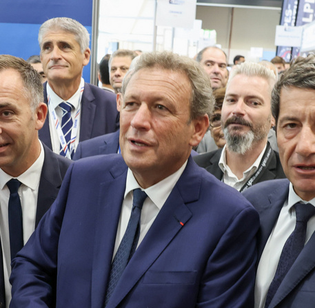 La Région accompagne concrètement le quotidien des habitants des Alpes-Maritimes