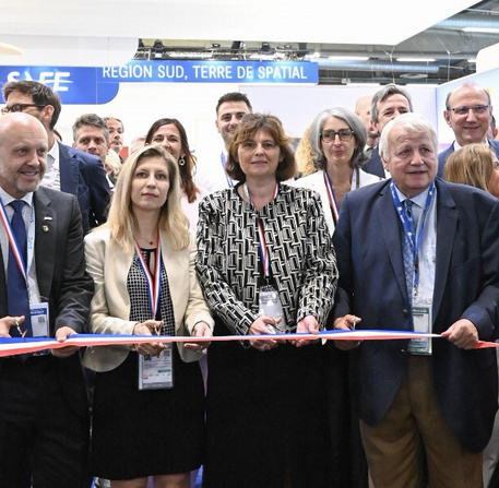 Salon du bourget