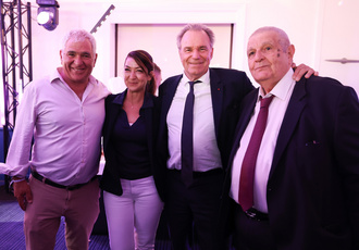 SUD109691-cinquantenaire sofitel-Fabien Boukla - Agence Realize BD