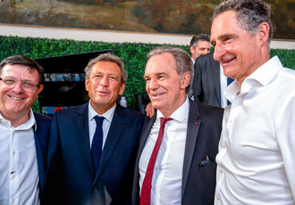 SUD111051-anniversaire concurence trensdev-Region Sud - Lara Balais BD
