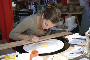 céramiste