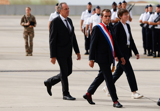 SUD114134-passation commandement istres-Fabien Boukla - Agence Realize BD