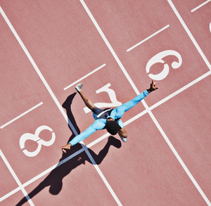 athletisme