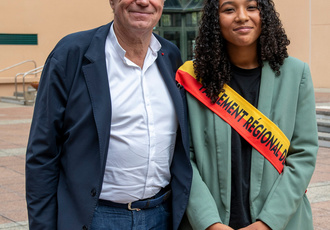 SUD097862-PRJ-Region Sud - Claude ALMODOVAR BD