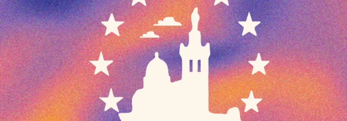 Logo de l'Europa Festival