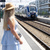 Ligne nouvelle Provence Cote d’Azur : Lancement des travaux de la gare Nice Aeroport