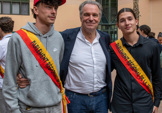 SUD097857-PRJ-Region Sud - Claude ALMODOVAR BD