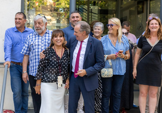 SUD114180-fete saint privat rousset-Region Sud - Guillaume RUOPPOLO BD