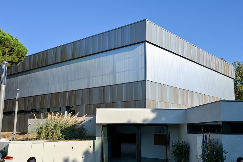 Lycée du Golfe de Saint-Tropez