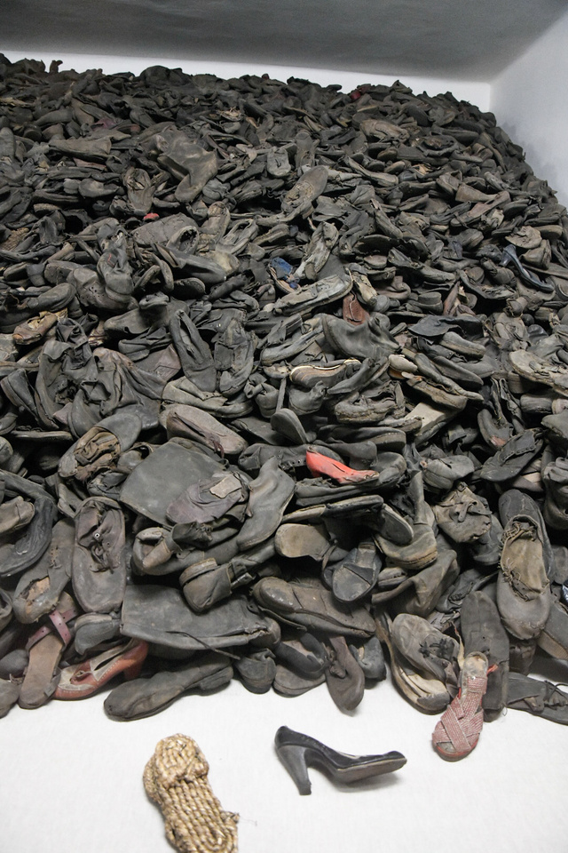 Auschwitz