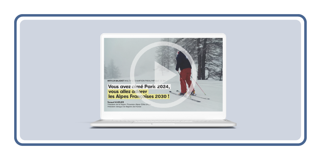 Téléchargez les visuels réseaux sociaux animés/vidéos