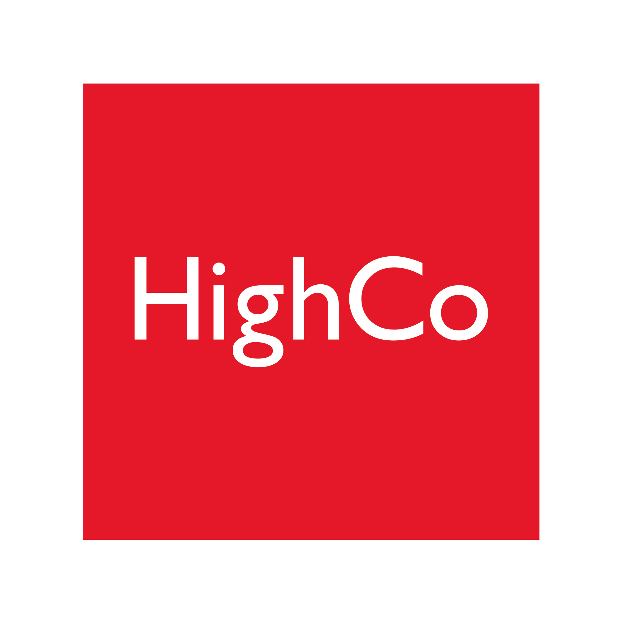High Co