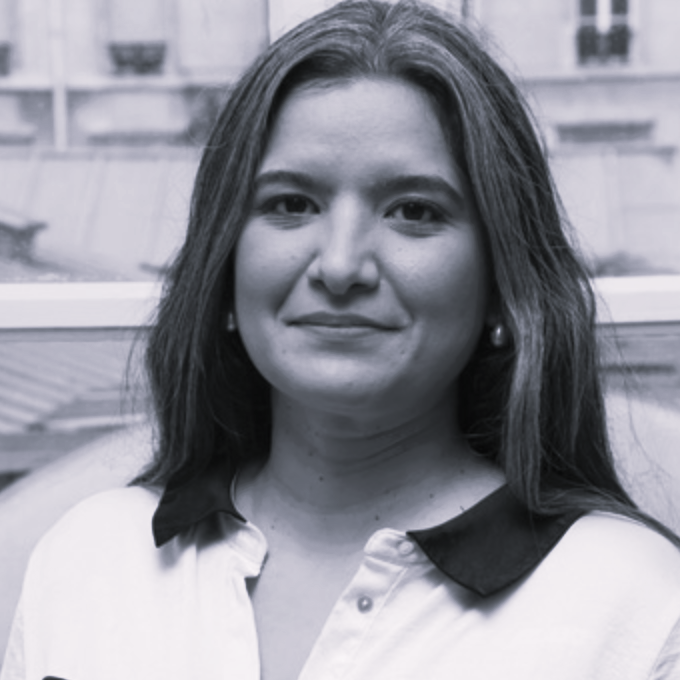 Dr. Leila CHAOUACHI