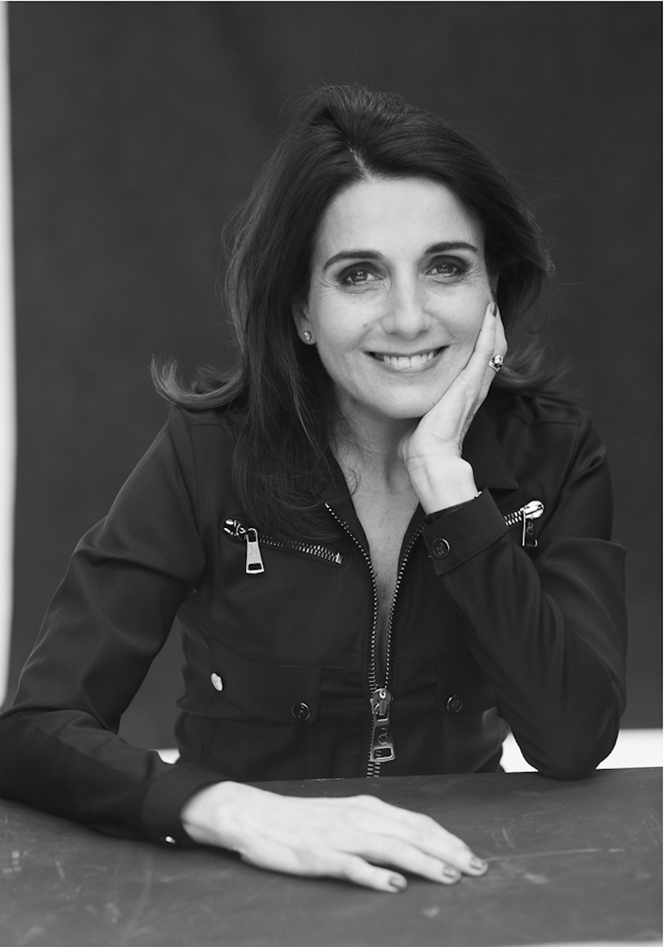 Anne-Cécile Sarfati