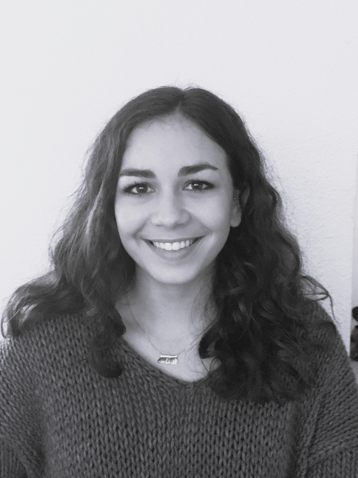 Margaux Barou