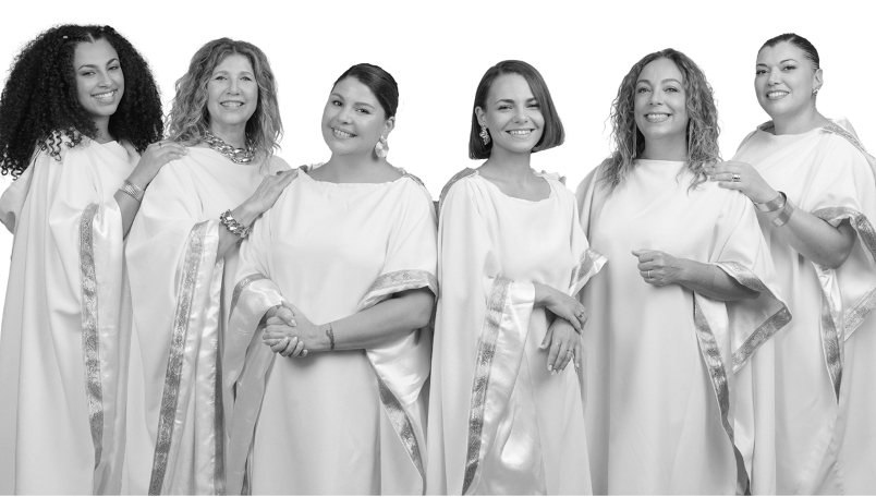 Divin’ Gospel