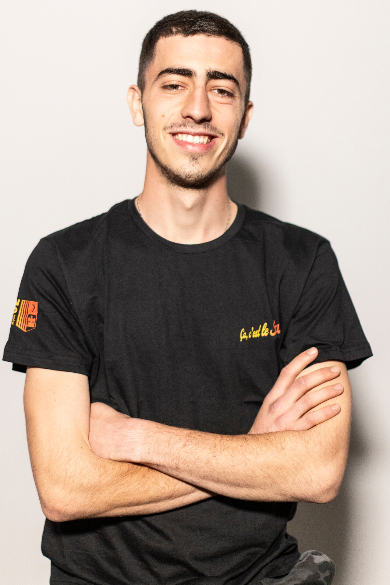 Michaël ZOICAS