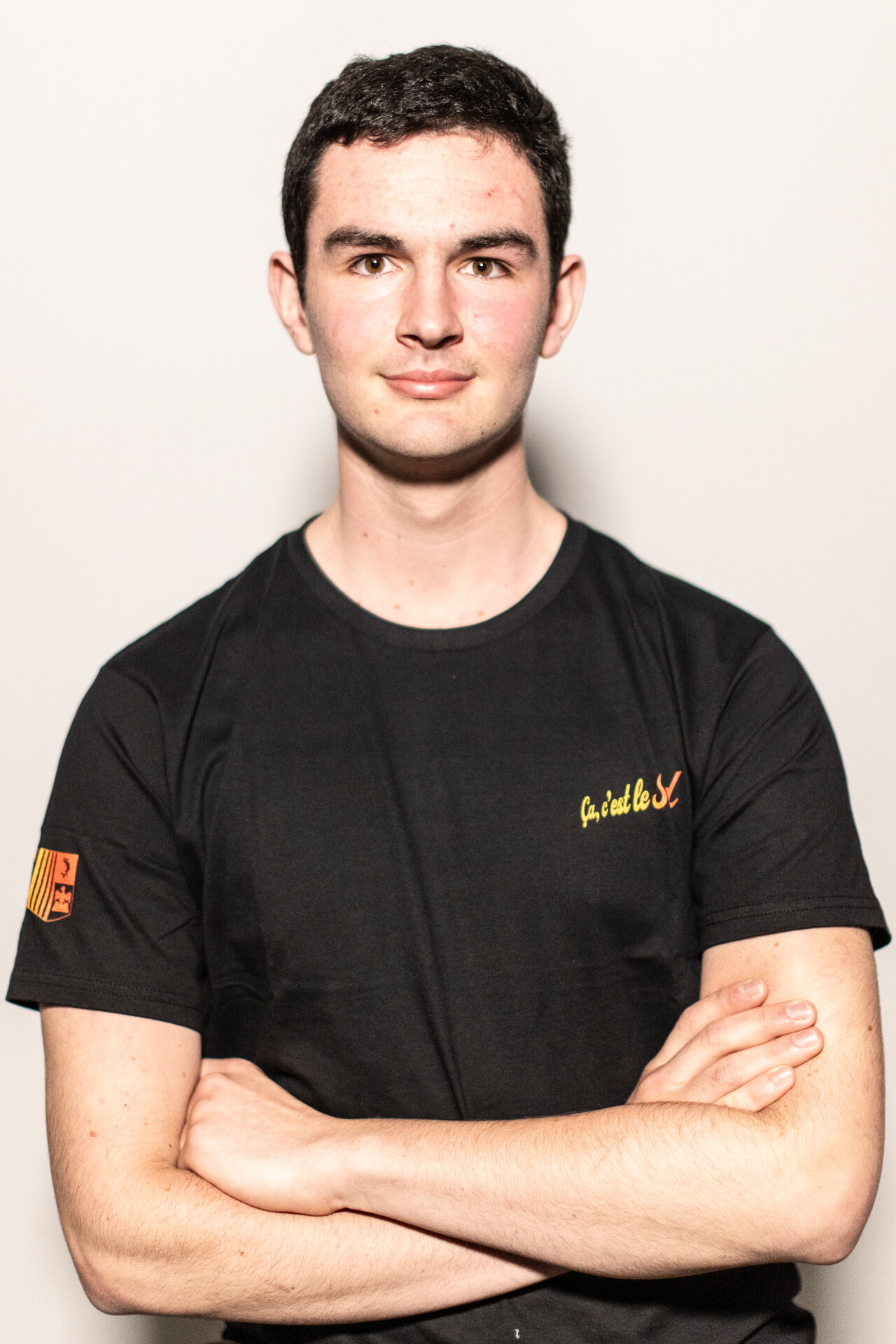 Léo RESSEGAIRE