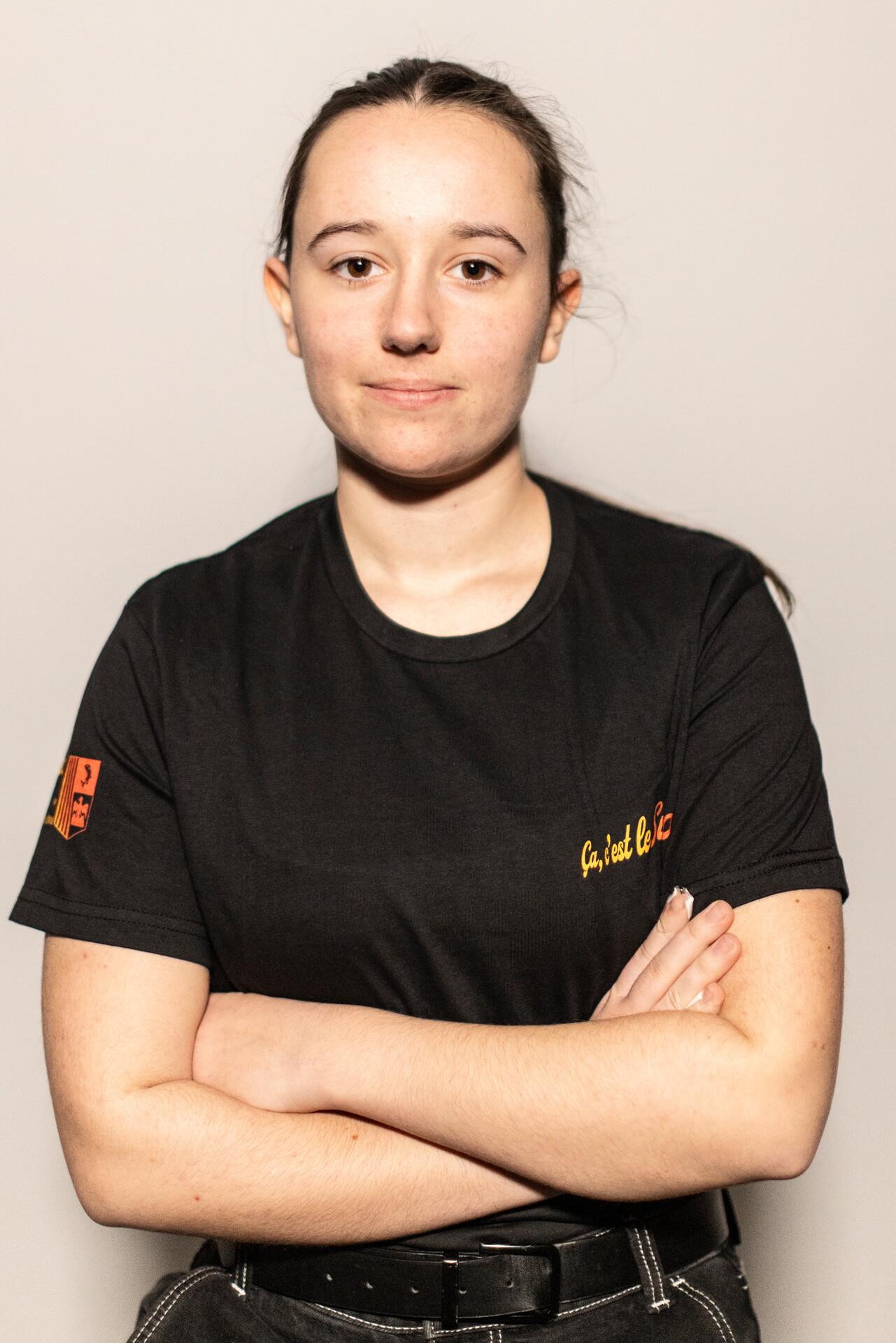 Lona HUGUES