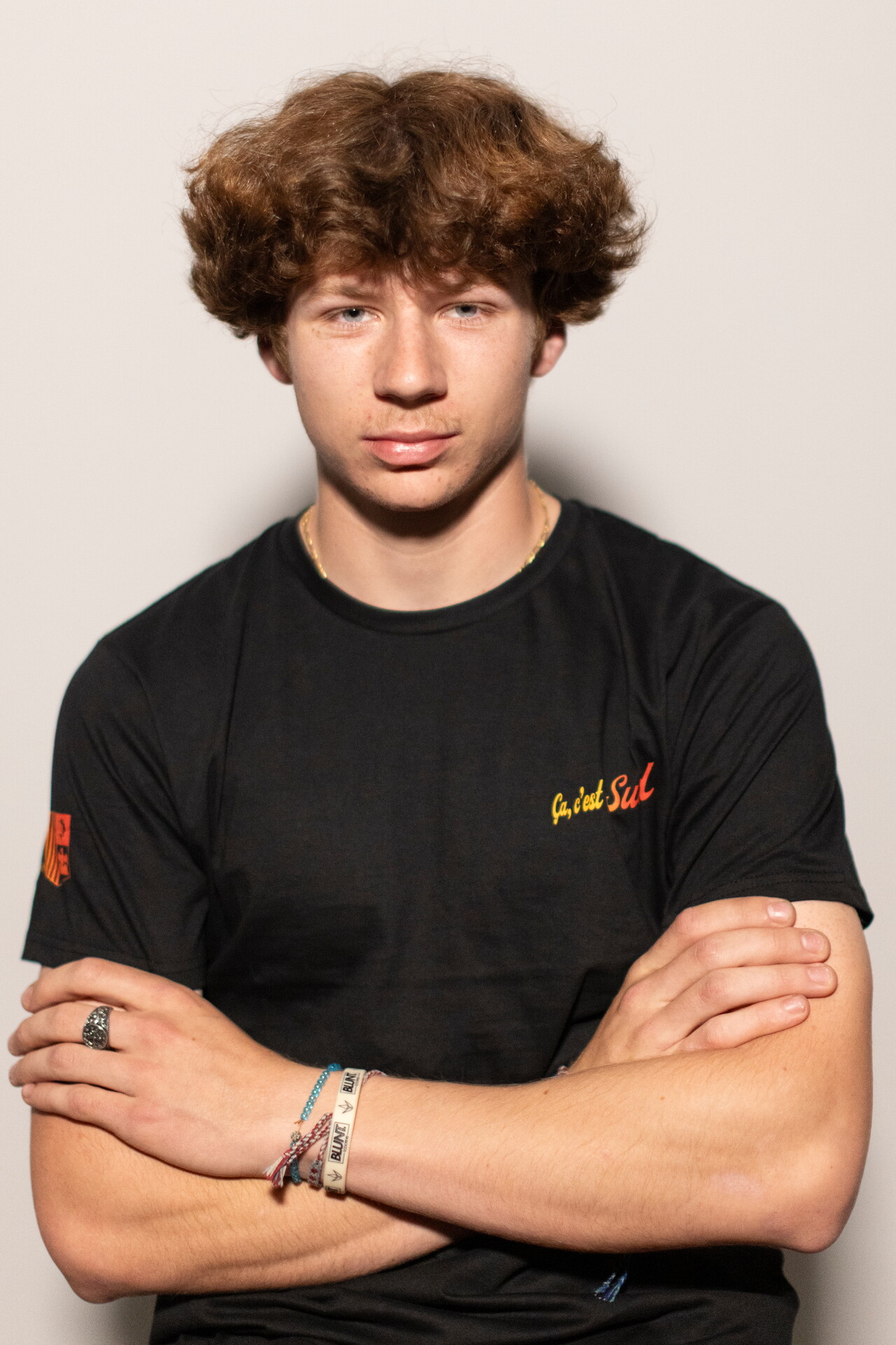 Raphaël RICCA