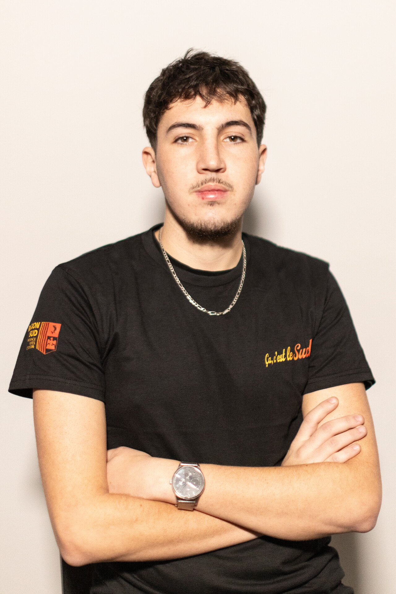 Joey PAGLIAI