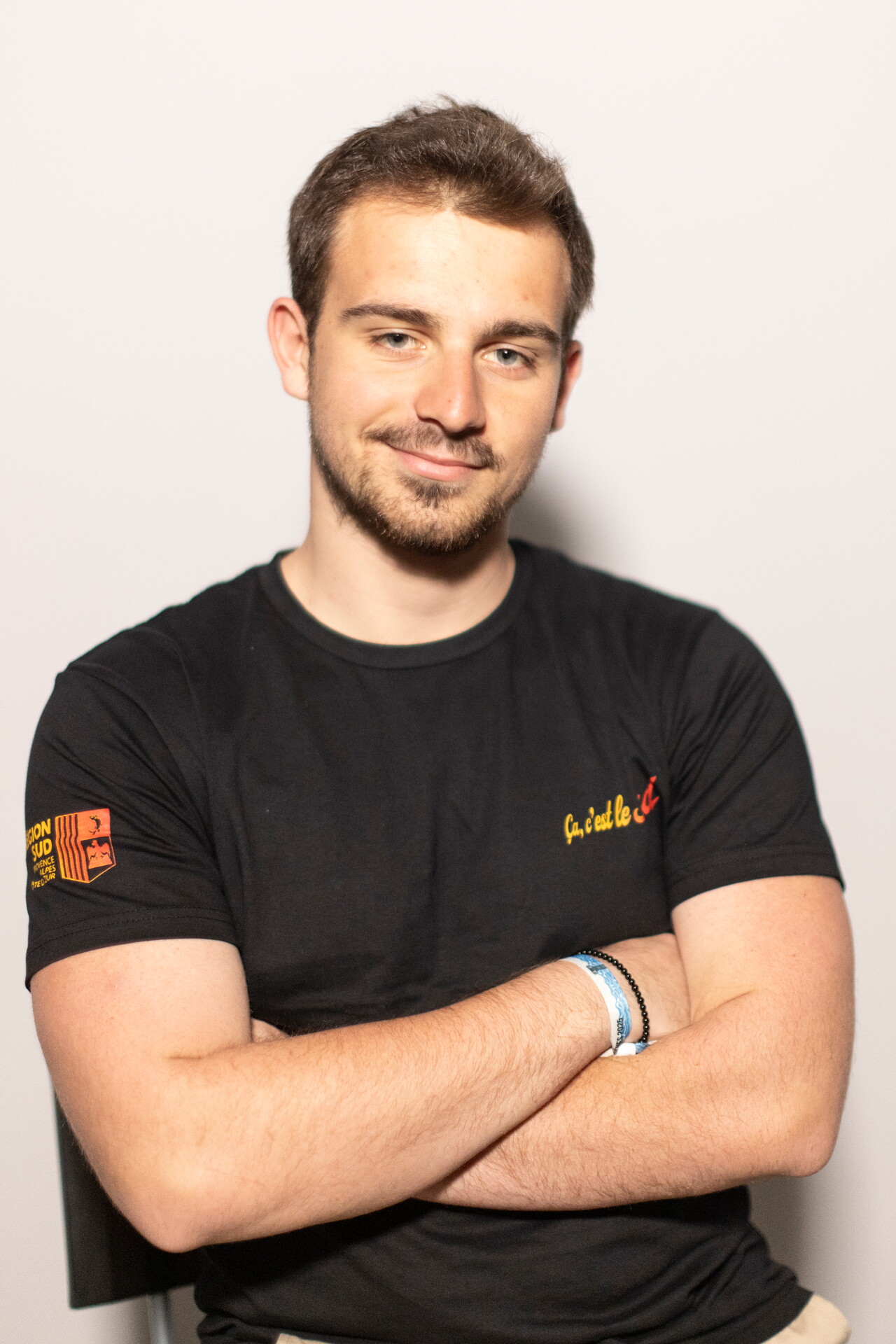 Jean CATTANEO