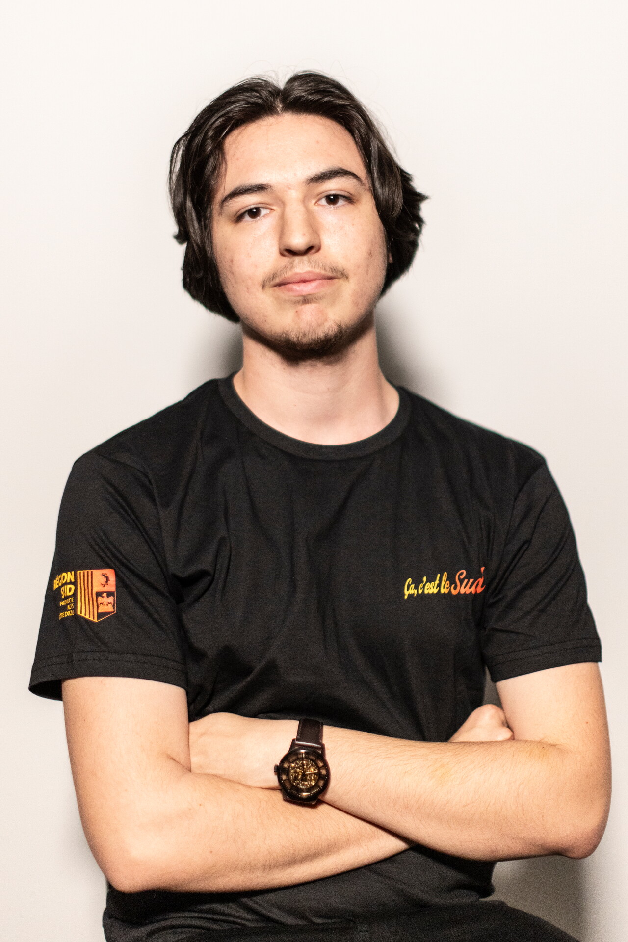 Joen MAINGUENAUD