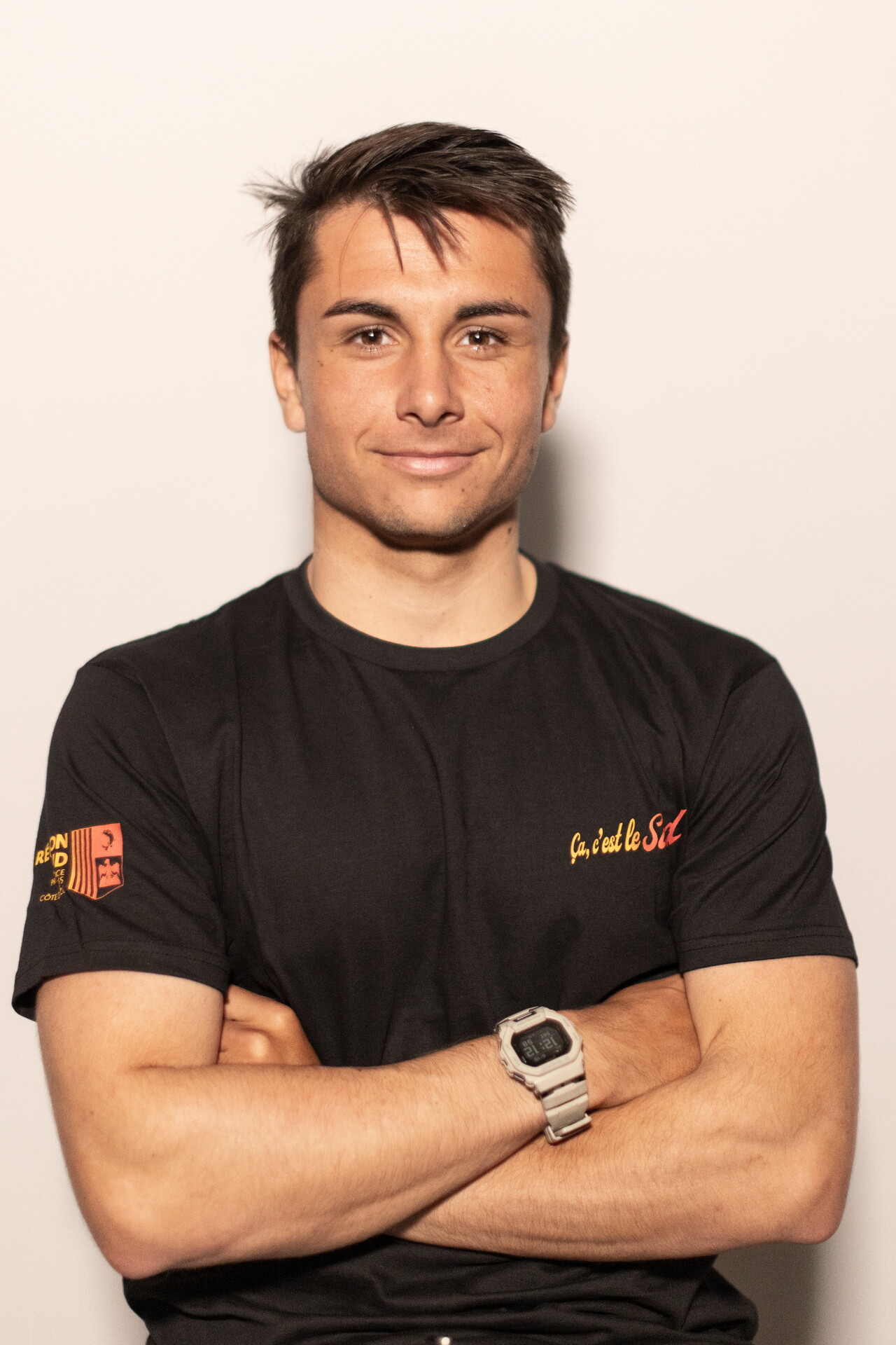 Timéo JOLY