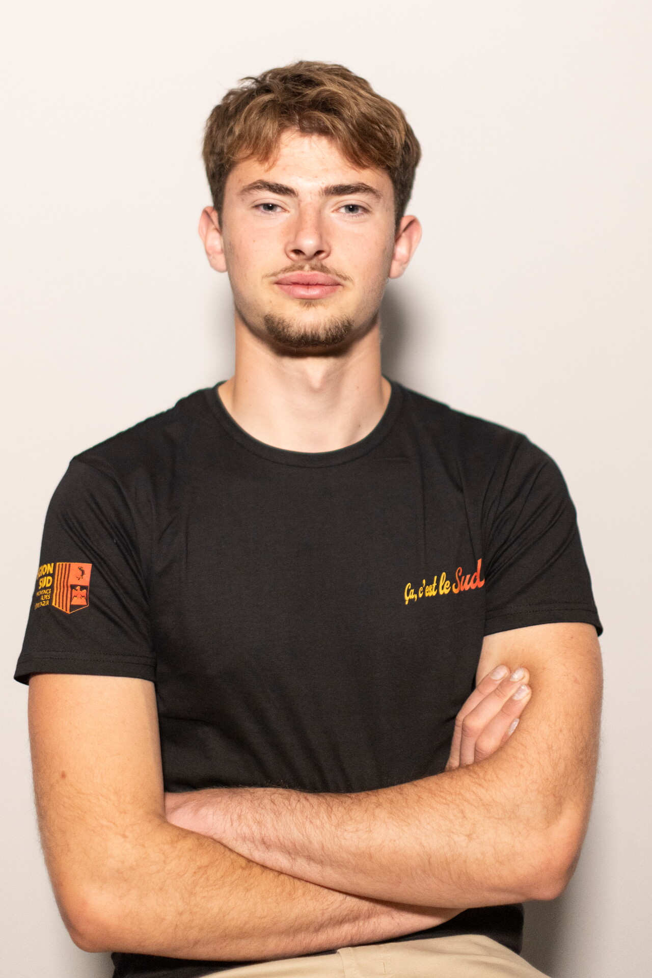 Axel ANNONIER