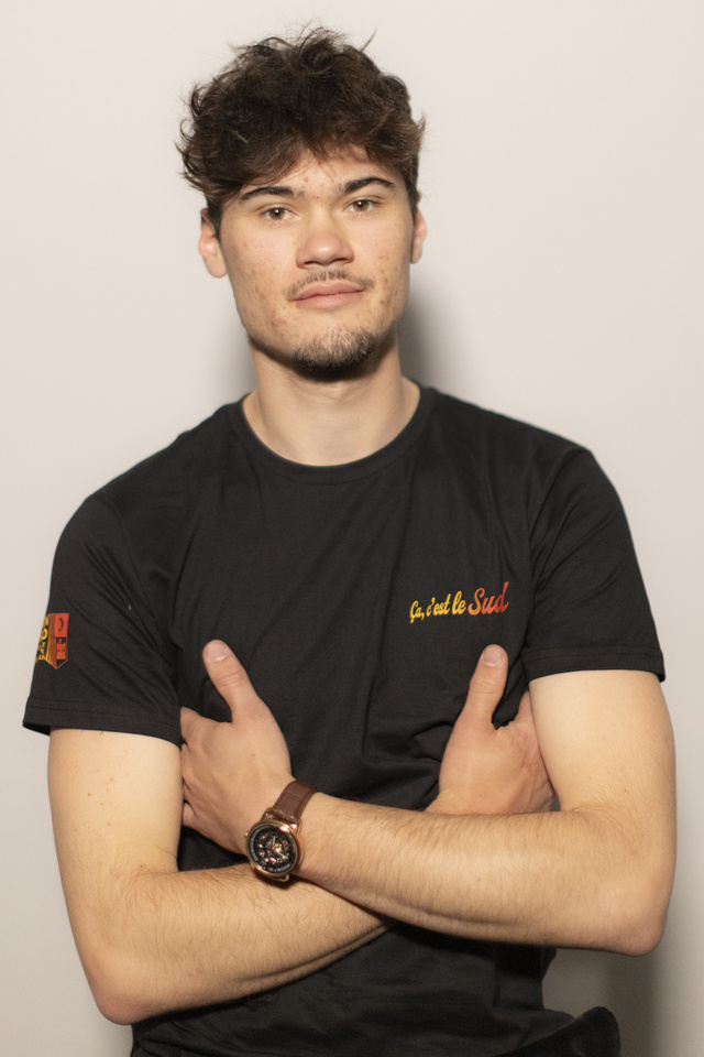 Alexandre DANIEL