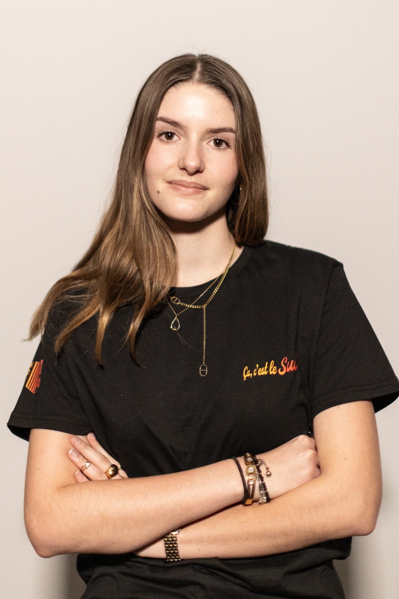 Emmy MERCIER