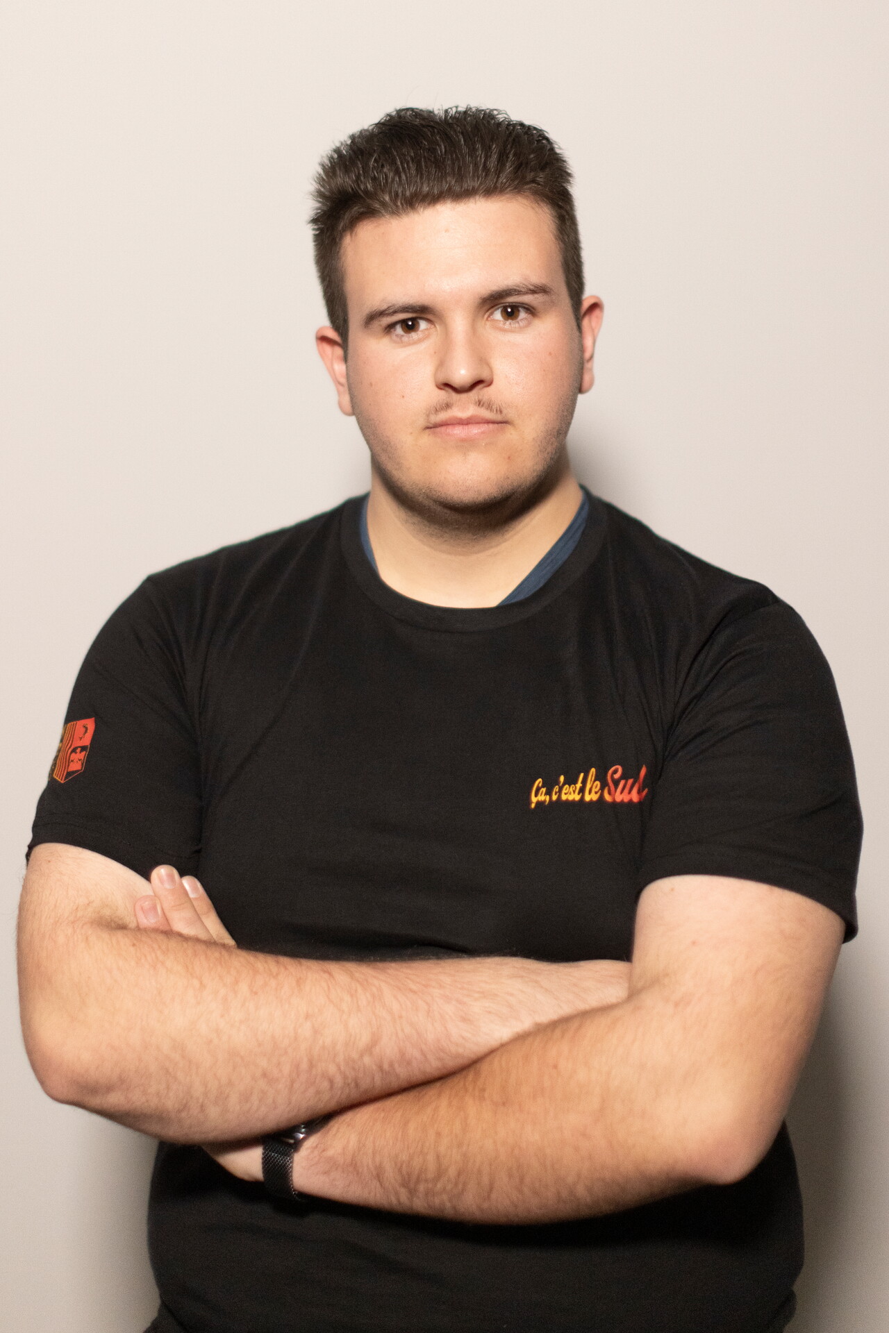 Bastien ALLIBERT