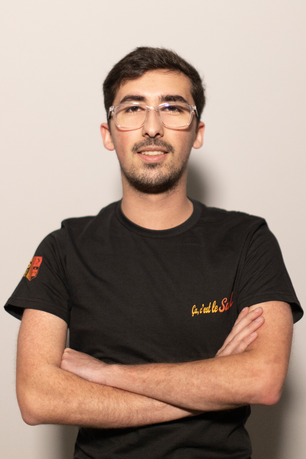 Léo SEMENADISSE