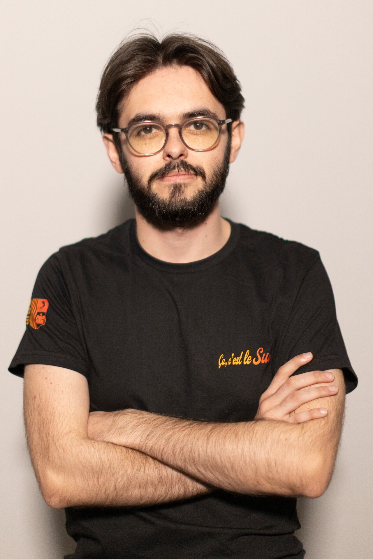 Romain CHEYNET