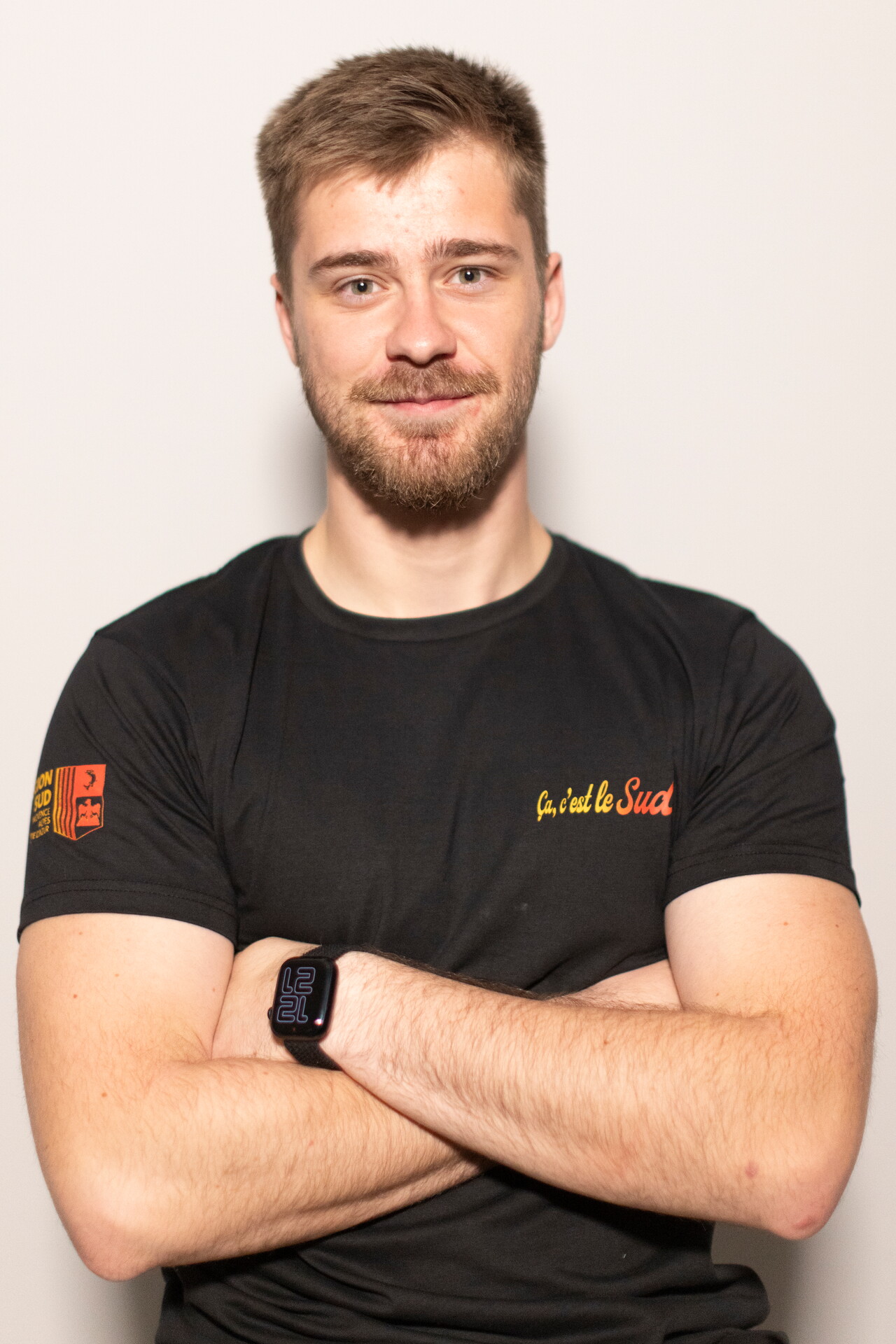 Raphael POTELOUIN