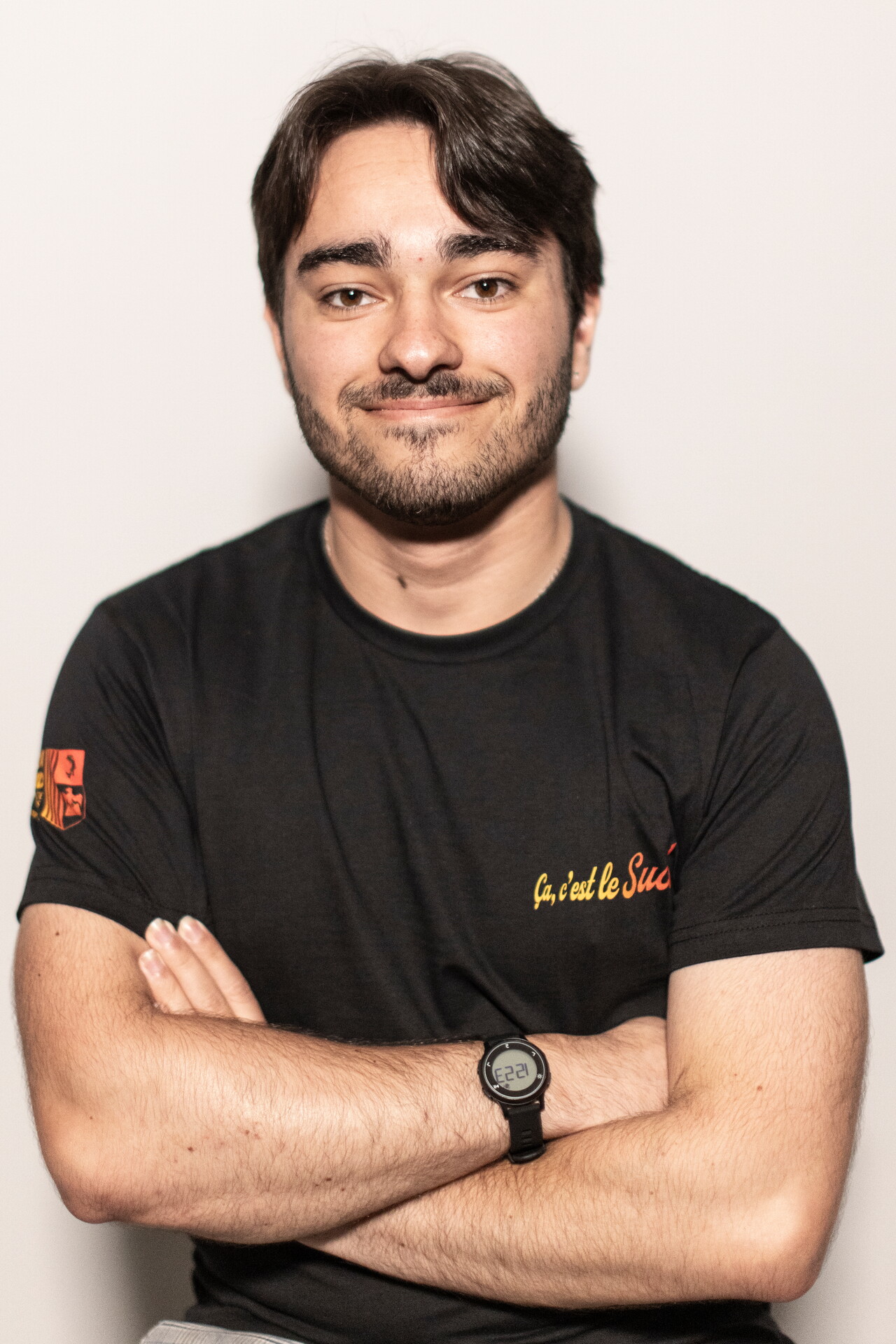 Théo MICHEL