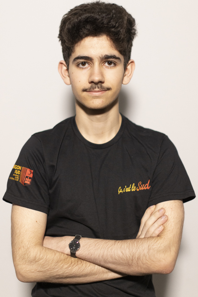 Alan PANFILI