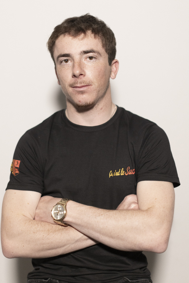 Emilien GALLOT