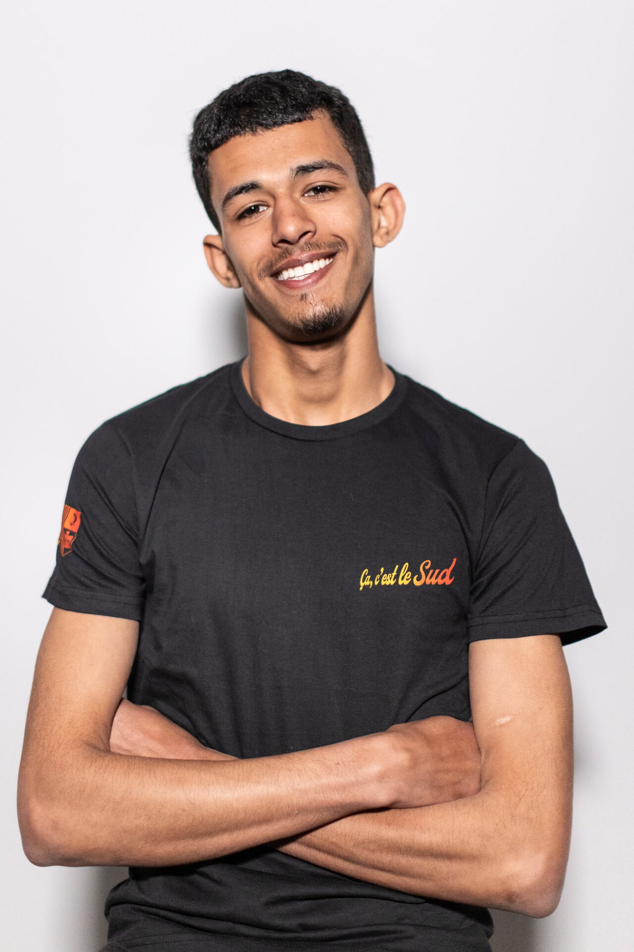 Sofiane LOUKKAL