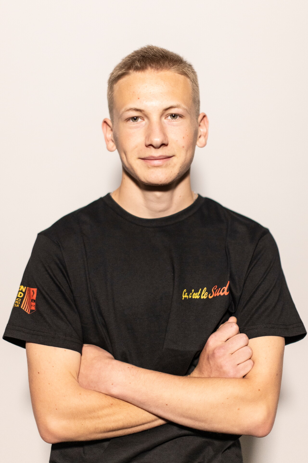 Eudes STENGER