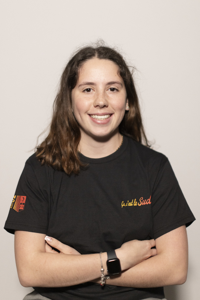 Lucie FANTONI