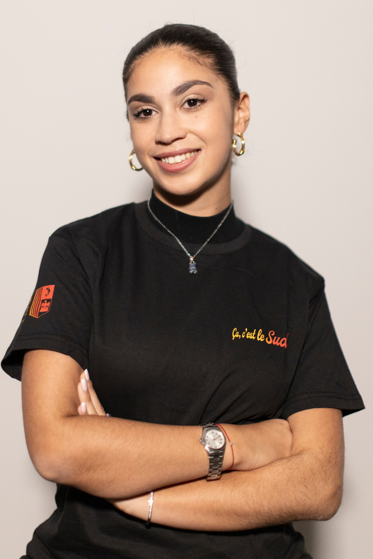 Celya GIRGENTI