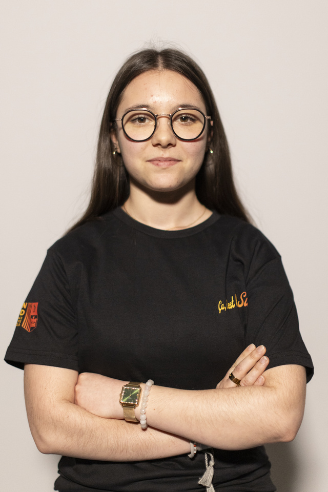 Fanny IZNARDO