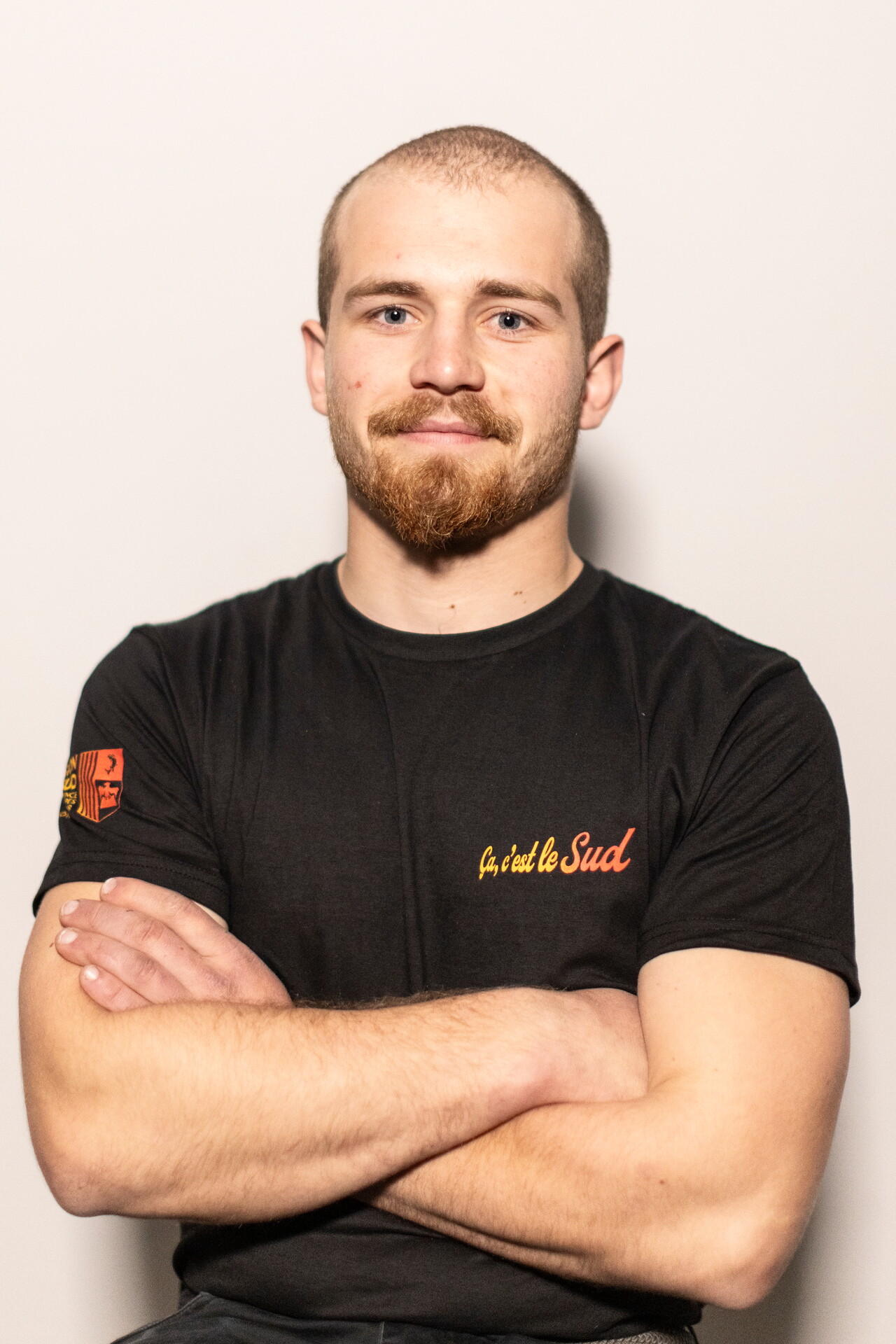 Florent CHEVALIER